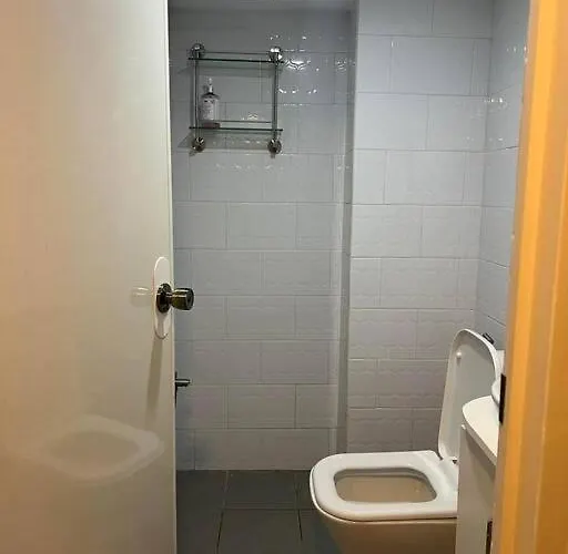 Apartamento Ashford's Crib Manila