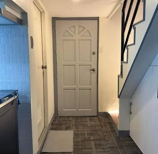 Apartamento Ashford's Crib *