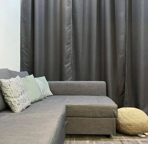 Apartamento Ashford's Crib